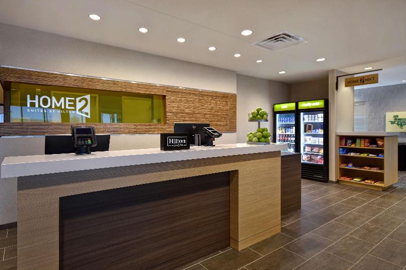 Home2 Suites by Hilton Odessa - photo 11