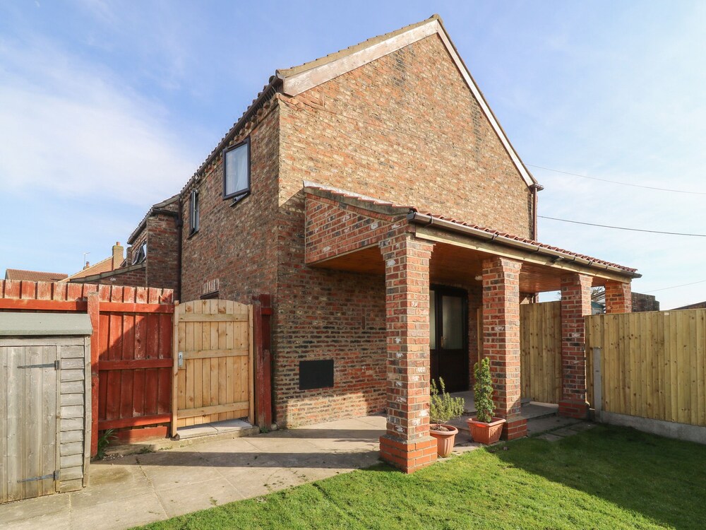 Rose - carbon neutral hotel in Selby