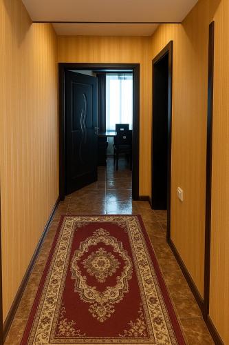 Goal Apartments 2