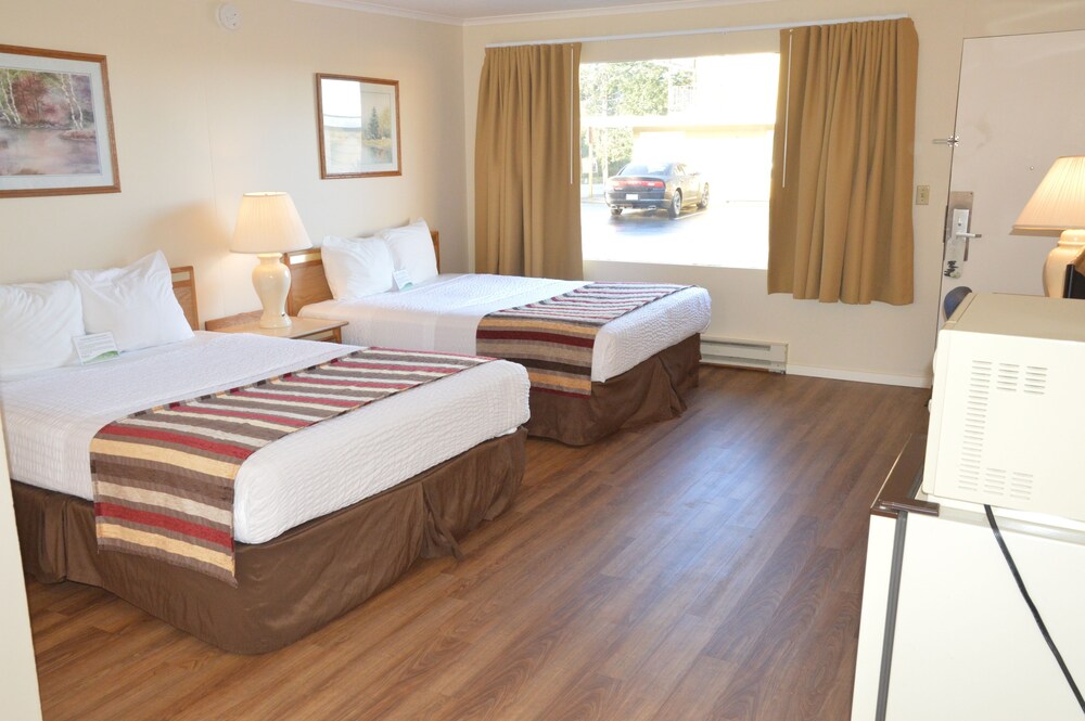 Astoria Crest Motel - photo 20