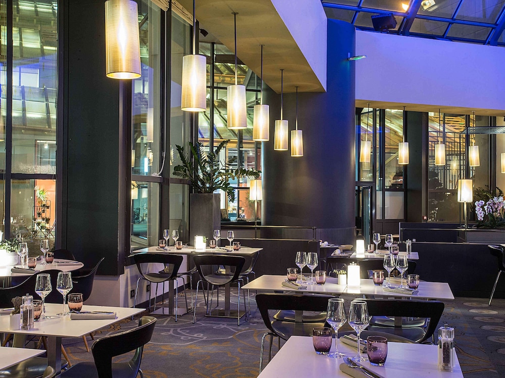 מזון ומשקאות