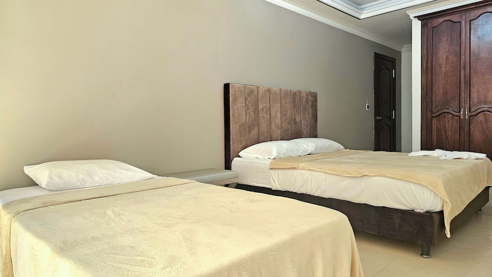 Hotel Limonar Cali — Cali — photo 3