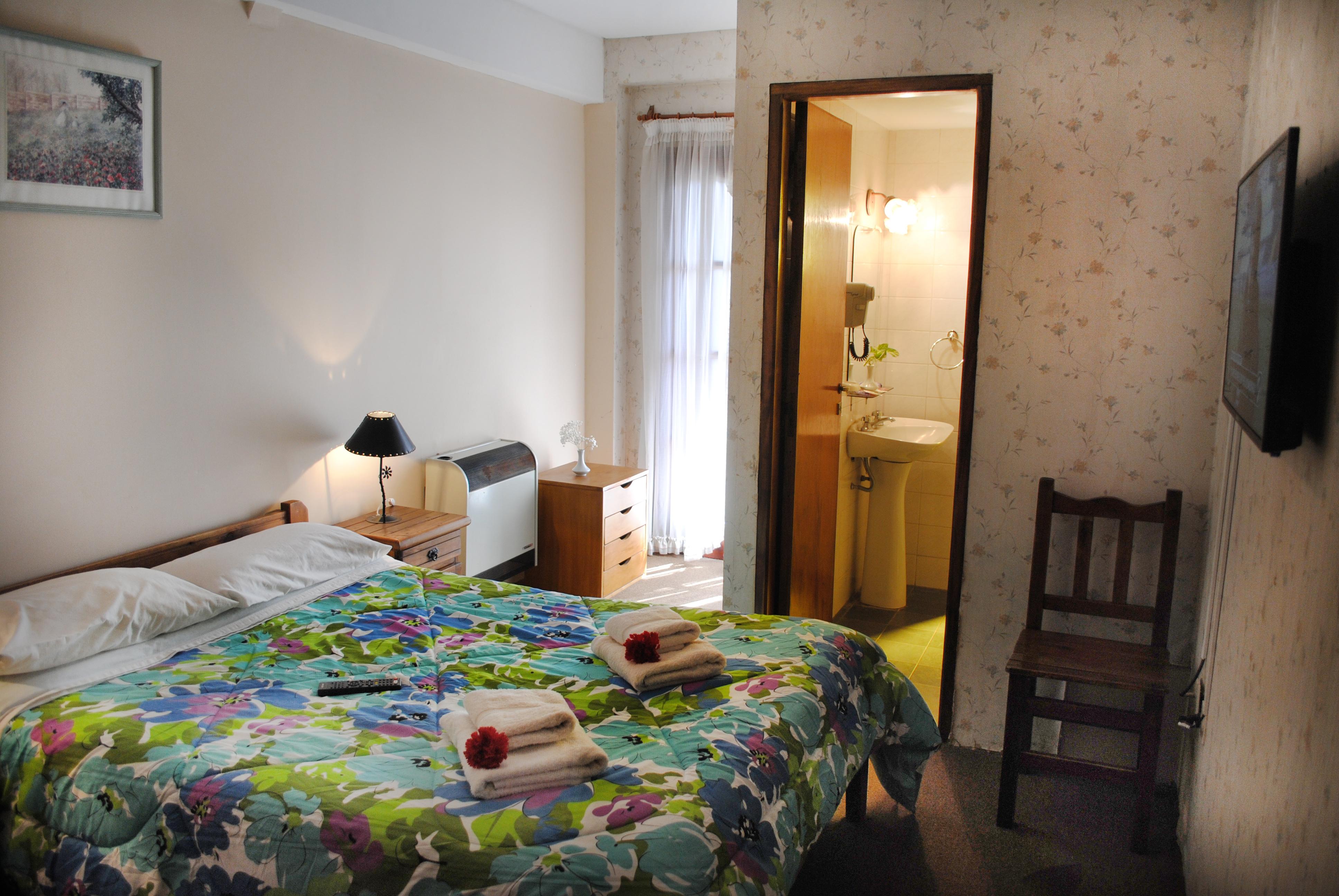 Hotel Ibiza — hotel in Villa Gesell
