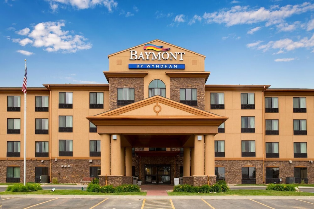 Baymont Inn and Suites by Wyndham Sturgis - featured photo
