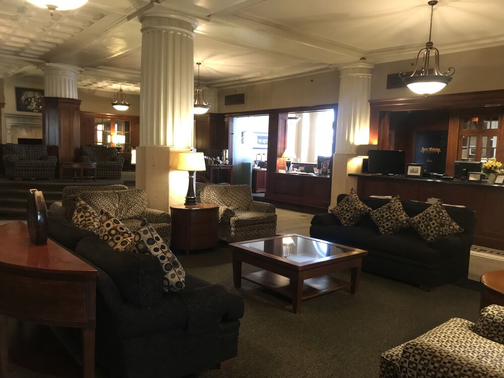 The Eldridge Hotel - photo 8