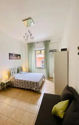 La Casa di Mrflipflops — 4-Star Luxury Hotel in Milan, Italy