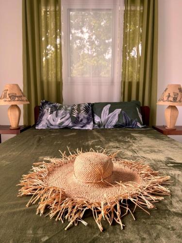 Chez Koukoune in Toamasina, Madagascar