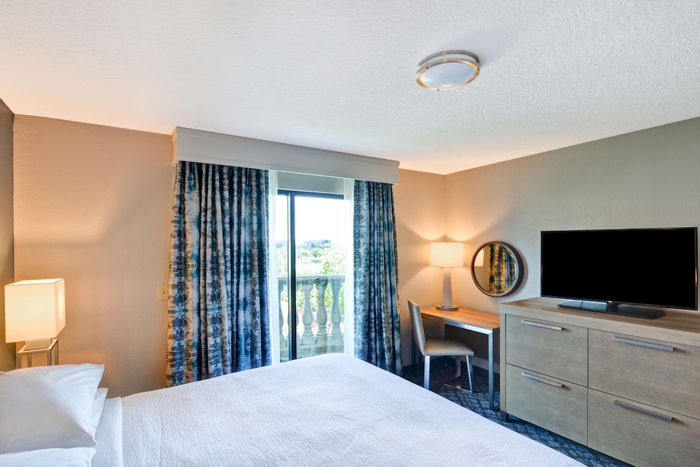 Embassy Suites by Hilton Orlando Downtown - photo 61