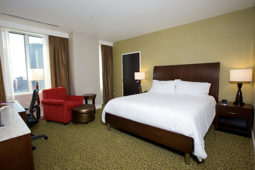 Hilton Garden Inn Buffalo Downtown - photo 9