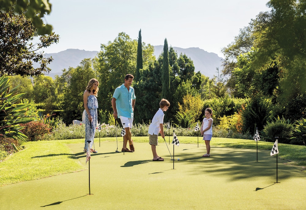 Four Seasons Hotel Los Angeles at Westlake Village - photo 83