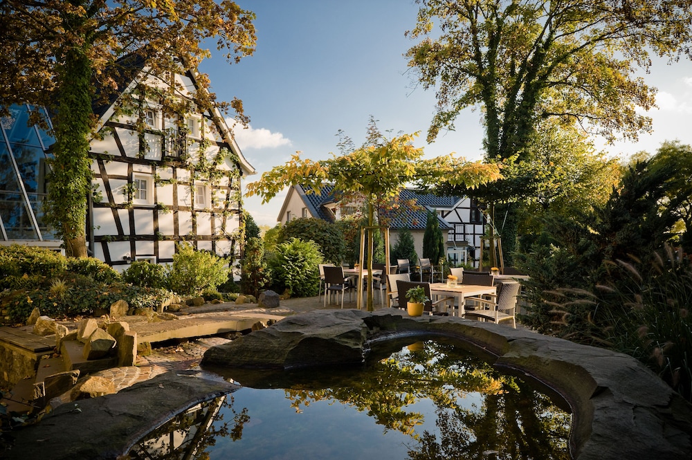 Malerwinkel Hotel in Bergisch Gladbach, Germany
