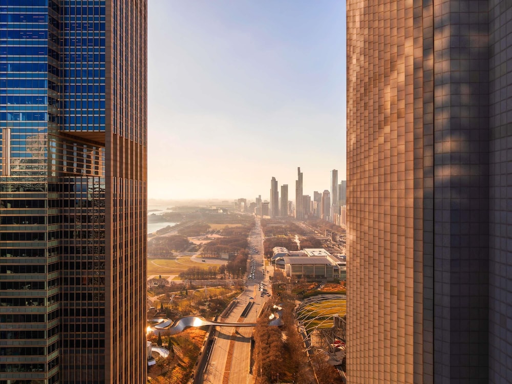 Fairmont Chicago at Millennium Park Gold Experience - photo 29