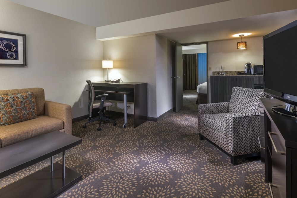 Holiday Inn & Suites Phoenix Airport North by IHG - photo 6