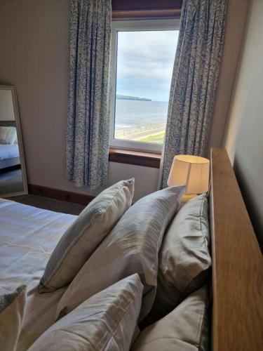 North Coast Property Number 4 The Beach House — 4-Star Luxury Hotel in Thurso, United Kingdom