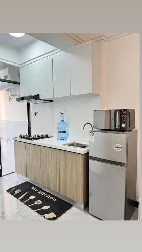 Cozy Stays Kilimani