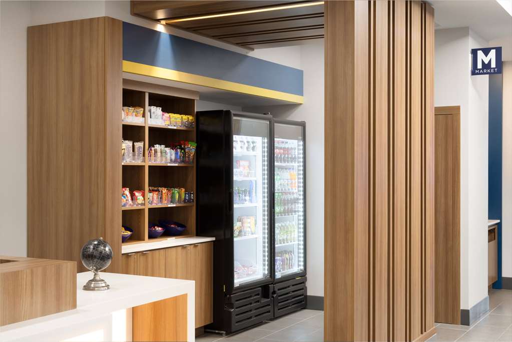 Microtel Inn & Suites by Wyndham Macedon - photo 8