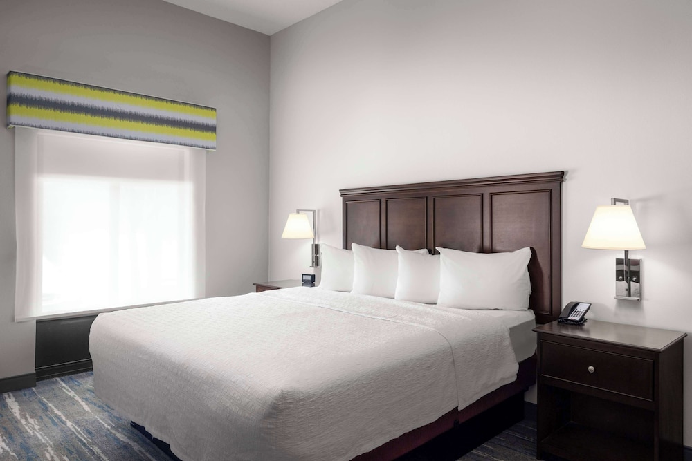 Hampton Inn & Suites Birmingham 280 East Eagle Point - photo 13