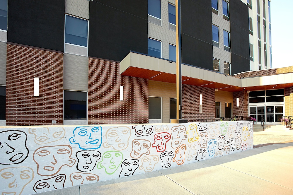 Holiday Inn Louisville Downtown by IHG - photo 30