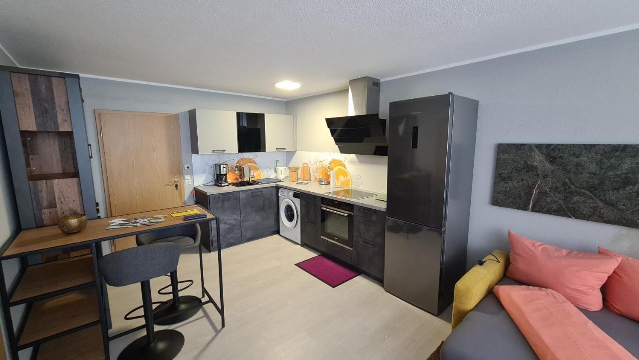 Schöne Ferienwohnung im Bayerischen Wald — 4-Star Luxury Hotel in Sankt Englmar, Germany