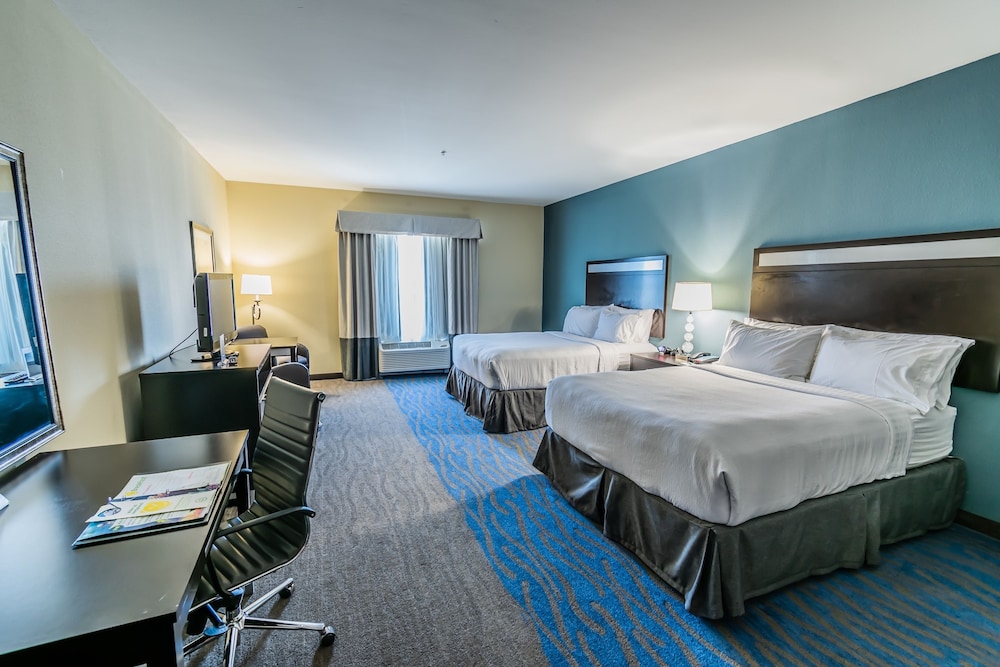 Holiday Inn Houston Webster by IHG - photo 18