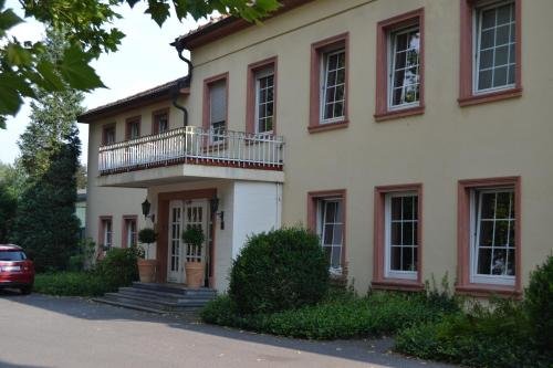 Hotel Beckmannshof in Bochum, Germany