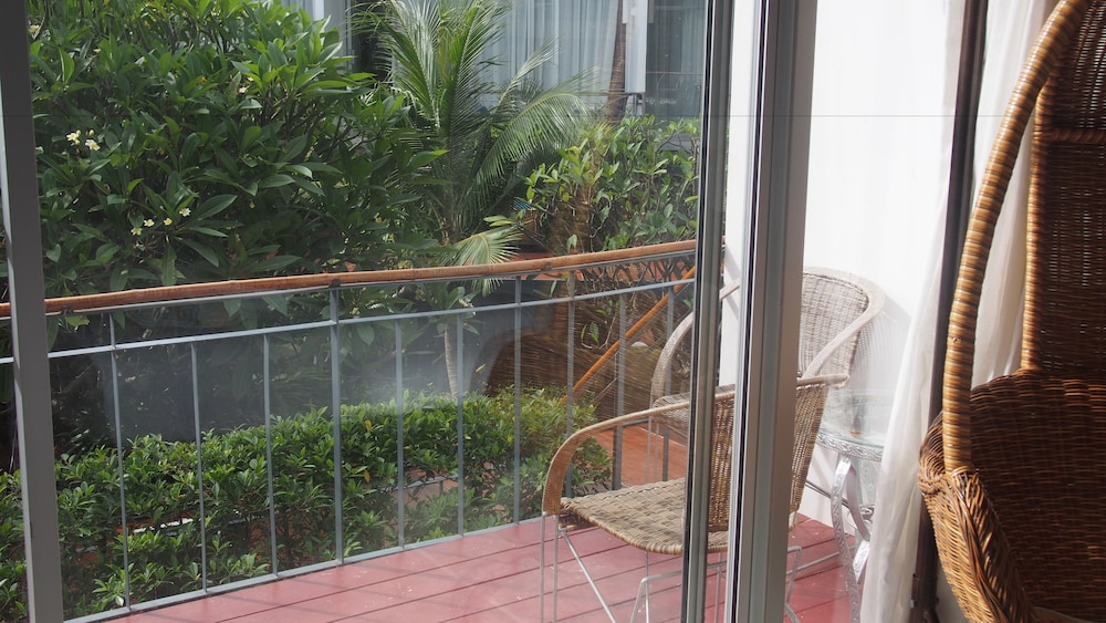 LG Lemon Grass in Sattahip, Thailand