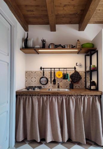 La Lamiodda in Locorotondo, Italy