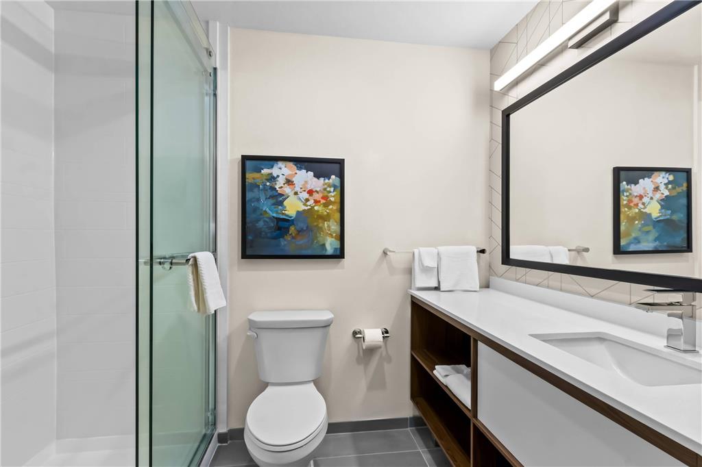 Everhome Suites Chandler Phoenix Fashion Center - photo 24