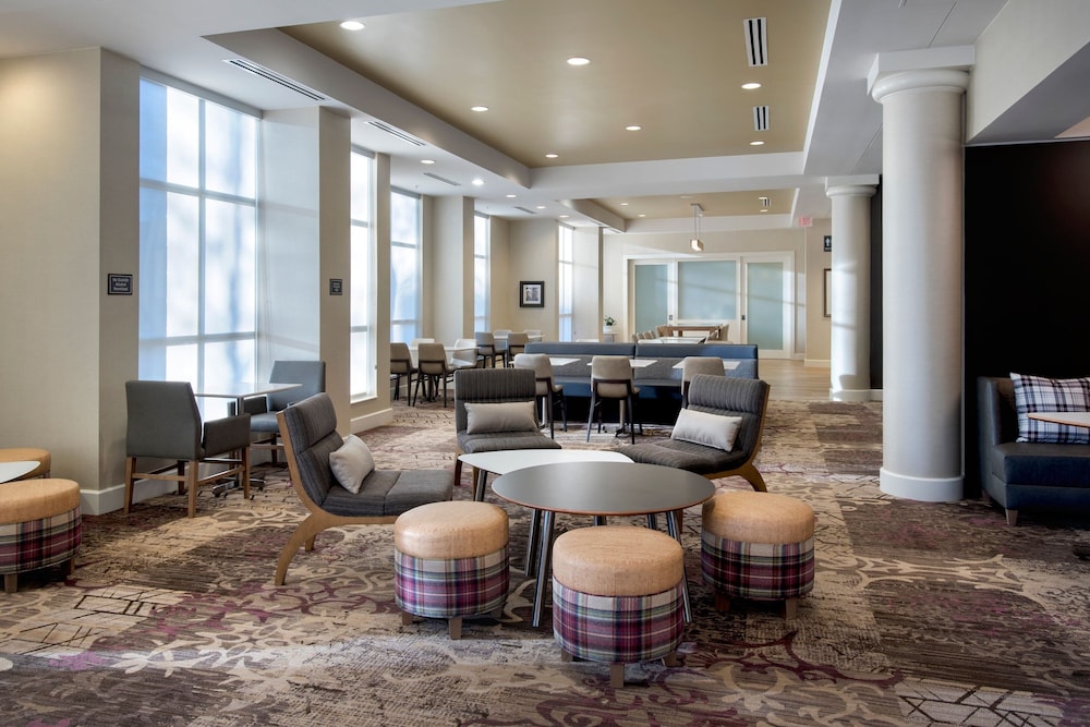 Residence Inn Fairfax City - photo 4