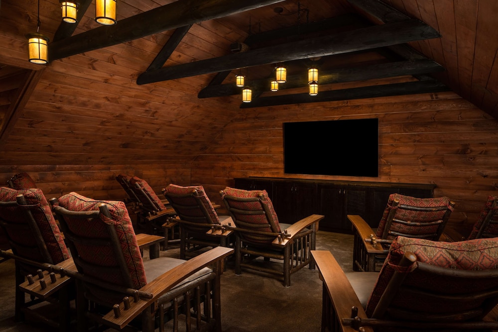 The Chatwal Lodge - photo 77
