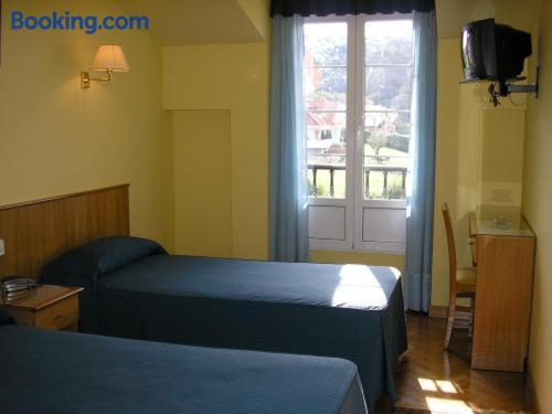 Hotel San Juan — Camargo — photo 5