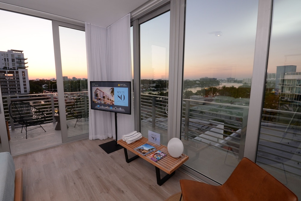 6080 Design Hotel by Eskape Collection - photo 11