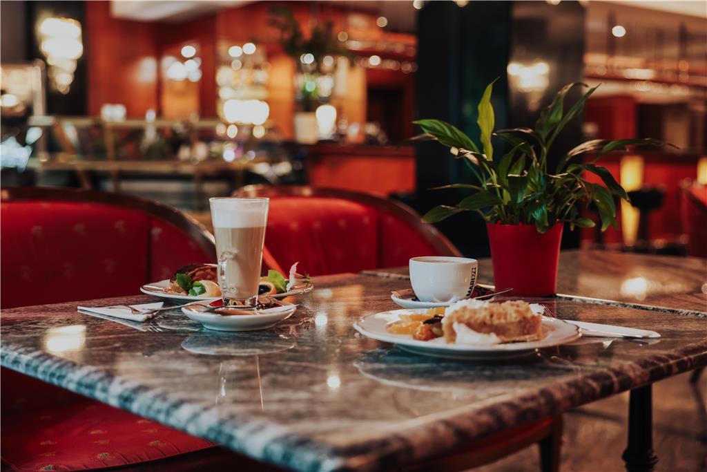 Parkhotel Vienna — Bielsko-Biala — photo 4