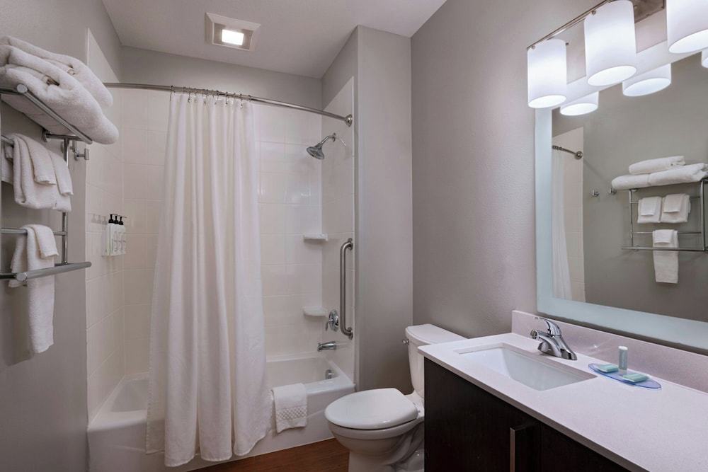 TownePlace Suites by Marriott Ames - photo 43