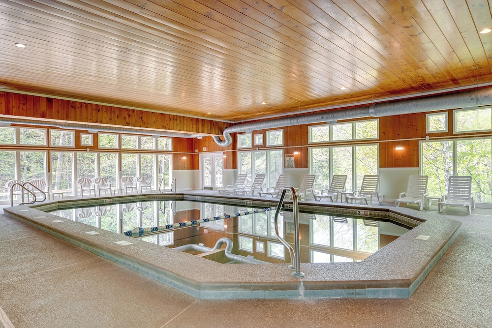 Resort Condo w Loft: 1 Mi to Attitash Mountain - photo 34