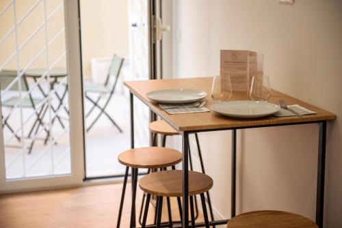 Barigelli Apartment — 4-Star Luxury Hotel in Rome, Italy