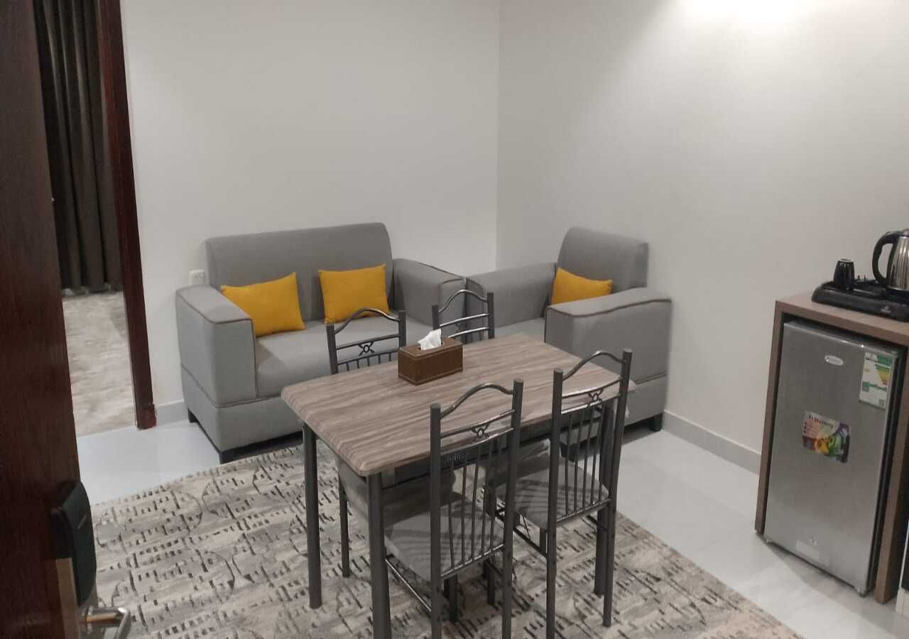 Durrat Alsharq - last minute hotel in Medina