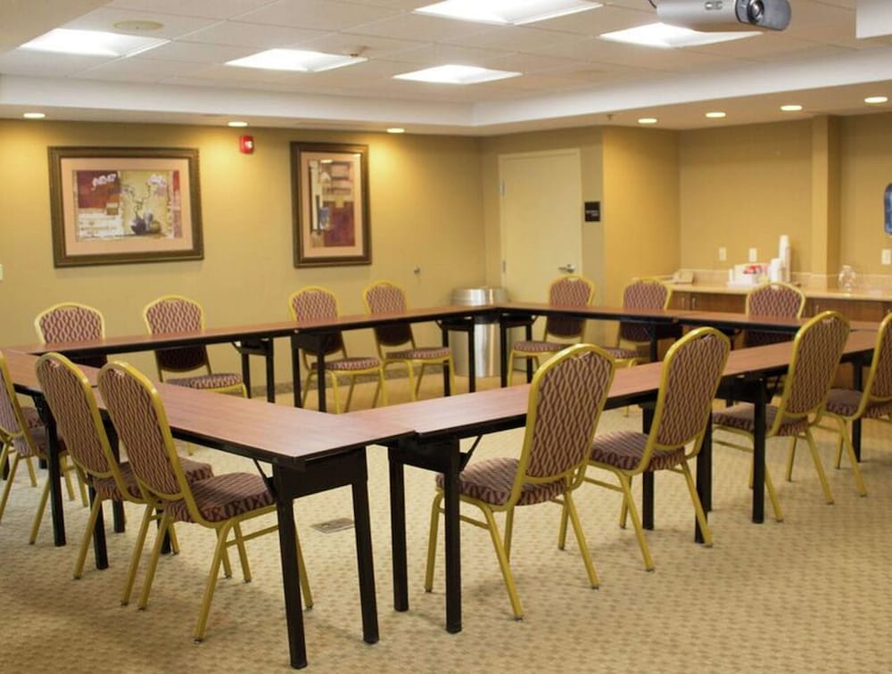 Hampton Inn Gallipolis - photo 46