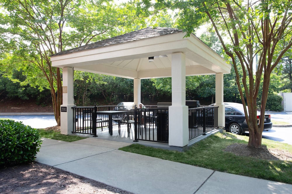 Candlewood Suites Apex Raleigh Area by IHG - photo 35