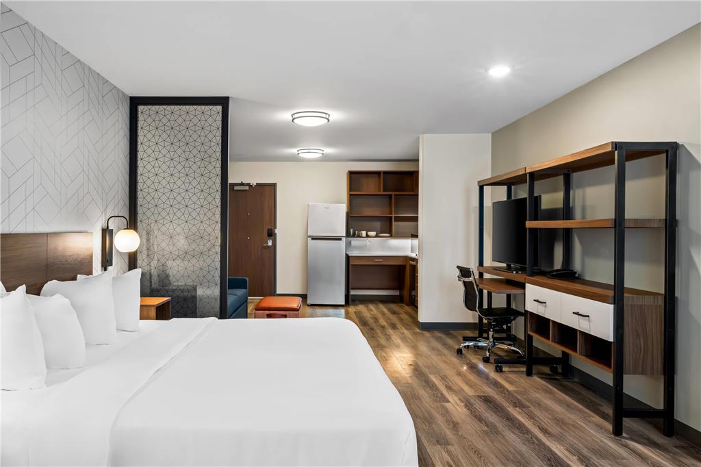Everhome Suites Bozeman - photo 41
