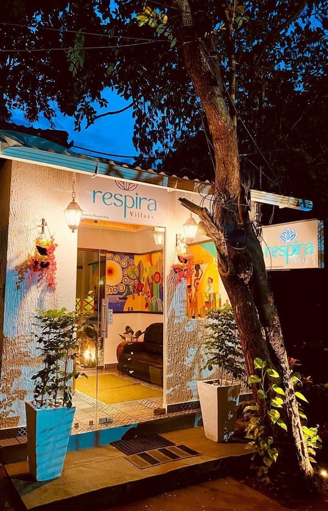 Respira Villaas — Mormugao — photo 4
