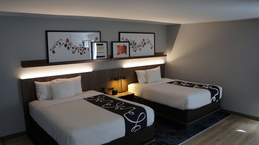 Hawthorn Extended Stay By Wyndham Knoxville - photo 8