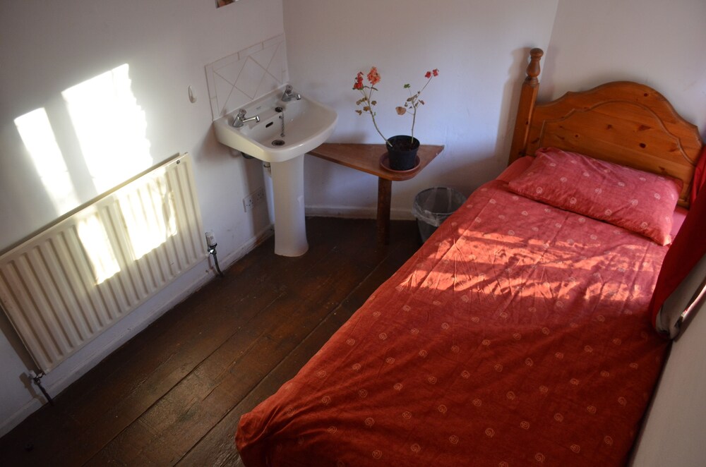 Russagh Mill Hostel
