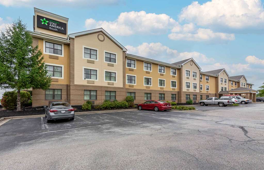 Extended Stay America Suites Cleveland Beachwood Orange Pl S - featured photo