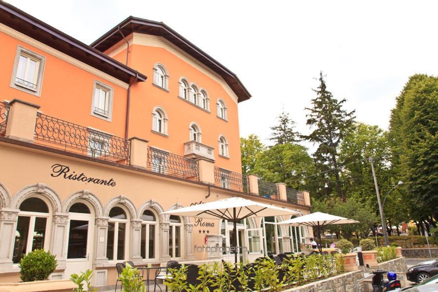 Albergo Roma — hotel in Borgo Val Di Taro