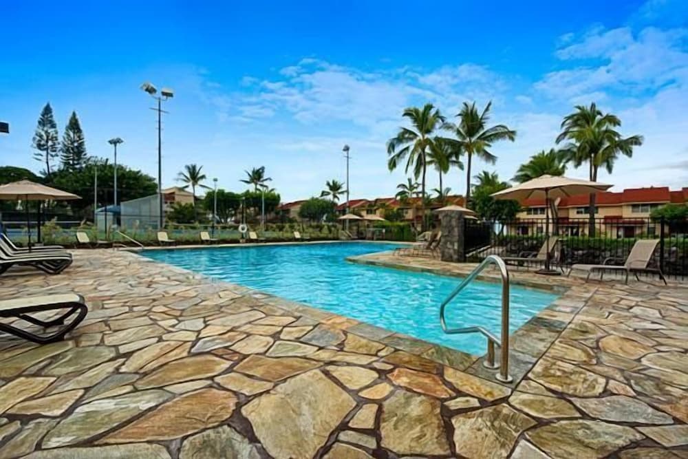 Keauhou Kona Surf and Racquet Club 2 204 - photo 16