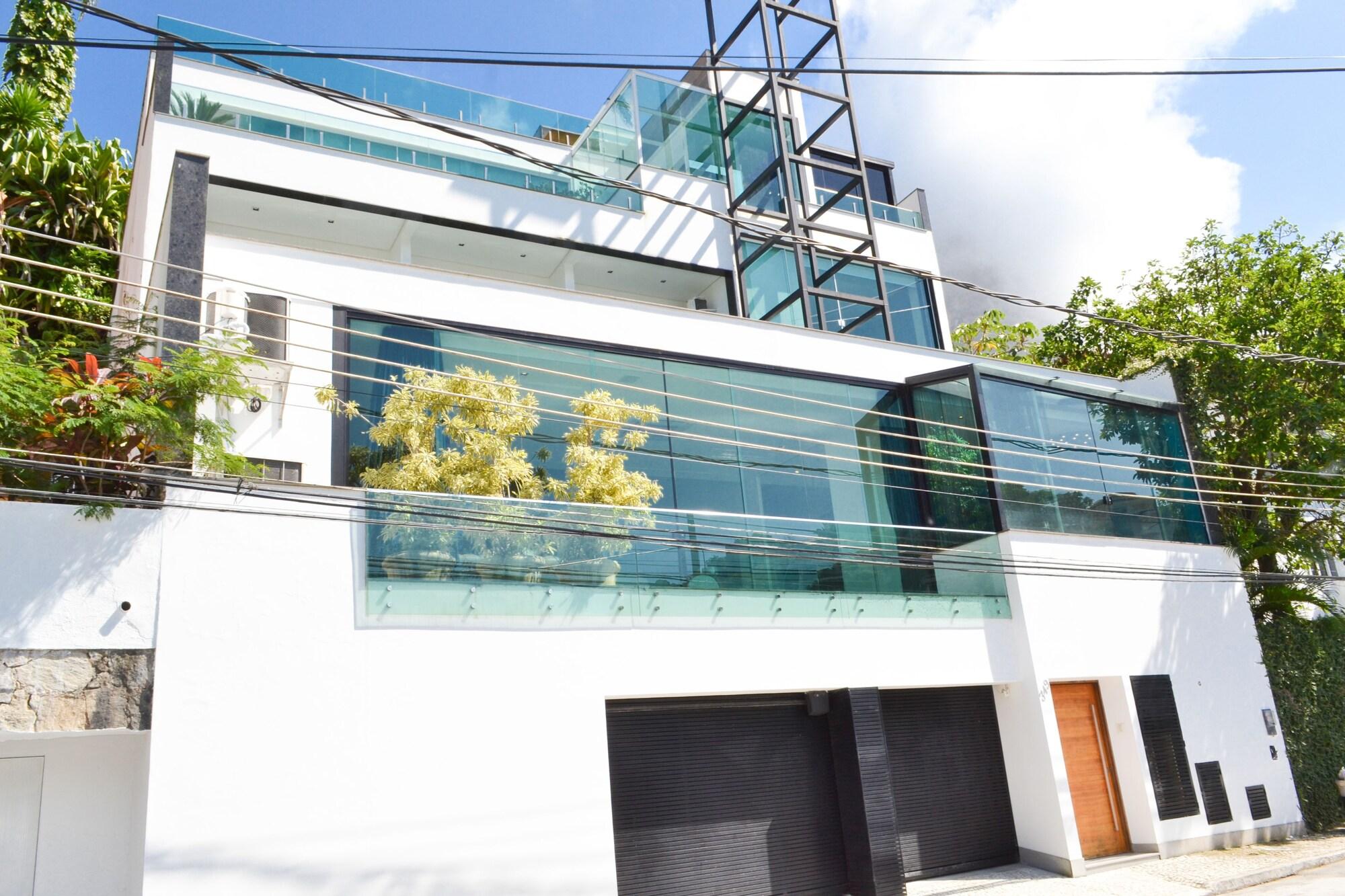 Le Joux - last minute hotel in Rio De Janeiro