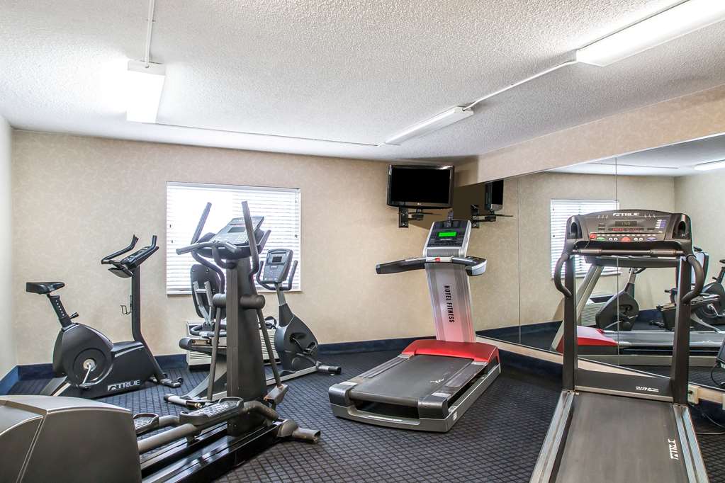 Quality Inn Morris I 80 - photo 24