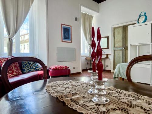 Inn Pantheon Home — 4-Star Luxury Hotel in Rome, Italy