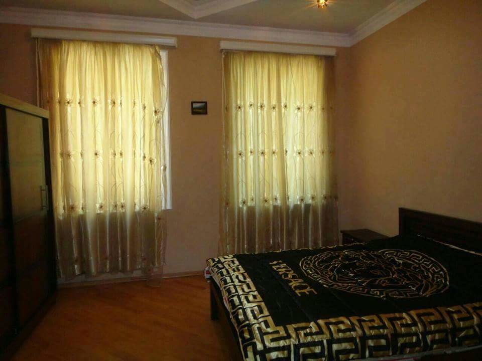 Natali Apartment